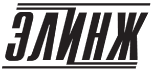 Логотип Элинж