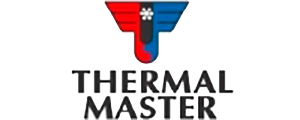 Логотип термал мастер