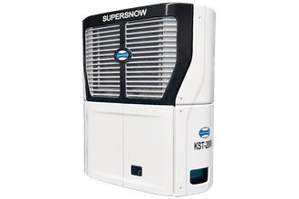 Фото Трейлерный холодильный агрегат SuperSnow KSТ-2000V с функцией stand by