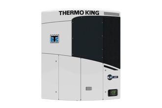 Фото Трейлерный холодильный агрегат Thermo King SLXi 400