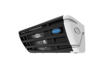 Фото Carrier CitiMax 500 Фото Carrier CitiMax 500