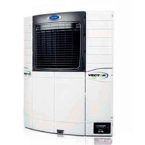 Carrier Vector 1550 | Купить рефрижераторы для грузовиков | Thermoking ...