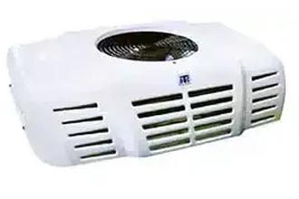 Фото Приводной холодильный агрегат Thermo King RV300