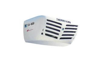 Фото Агрегат прямого привода Thermo King SV800 MAX30