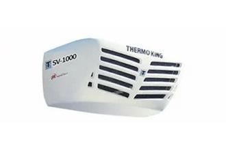 Фото Агрегат прямого привода Thermo King SV1000 MAX50