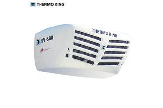 Фото Агрегат прямого привода Thermo King SV600 Li (ТК16)