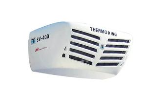 Фото Агрегат прямого привода Thermo King SV400 MAX50