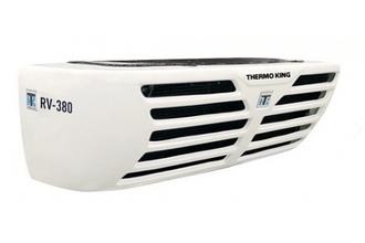 Фото Приводной холодильный агрегат Thermo King RV380