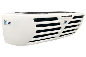 Фото Приводной холодильный агрегат Thermo King RV780 II
