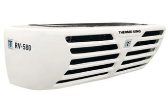 Фото Приводной холодильный агрегат Thermo King RV580 Plus