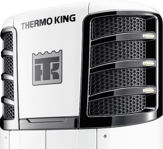 Thermo king picture