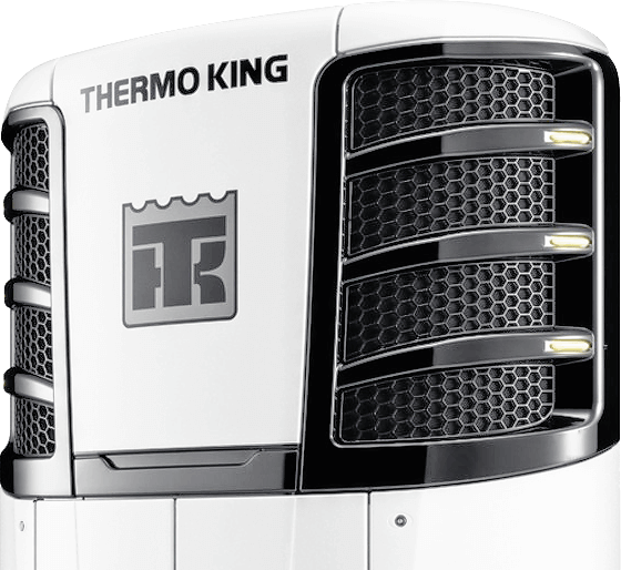 Thermo king picture